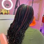 Crochet Braids