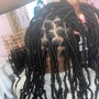 Loc Retwist