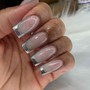 Acrylic Overlay