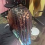 Senegalese Twist