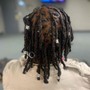 Loc Trim