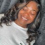 Frontal Sew In