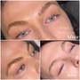 Eyebrow Shape and Wax