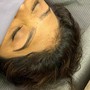 Eyebrow Trim