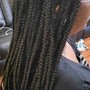 Poetic Justice Braids