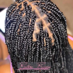 Box Braids Near Me: Loretto, MN, Appointments