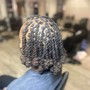 Loc Maintenance, Hot Oil Treatment