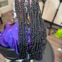 16-18” Cuban Goddess Twists