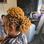 Havana Twists/ Passion Twist Jumbo