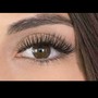 Lower Lashes Full Set