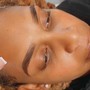 Eyelash Extension Removal