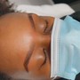 Eyebrows Tinting Only