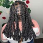 Crochet Braids