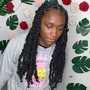 Crochet Braids