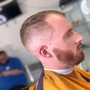 Men’s Razor head shave