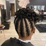 Natural Styles Twist Set