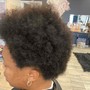 Wash and Go