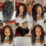 Lace Closure Sew In