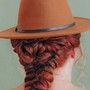 Topsy Braid