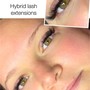 Classic Lash Extensions