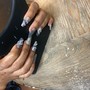 Acrylic Nails