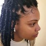 Senegalese Twist