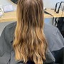 Keratin Treatment