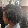 Crochet Braids Loose Curly