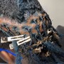 Crochet Instant Locs