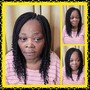 Crochet Braids