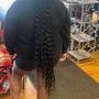 Lace Closure Sew In