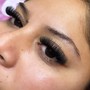 NEW CLIENTS! ANY FULL SET OF LASHES