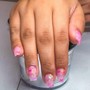 Manicure - Nail Art