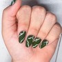 Manicure - Nail Art