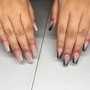 Short length Nails