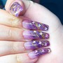 Manicure - Nail Art