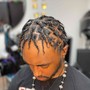 men's cornrows