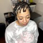 Starter Locs