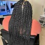 Crochet Braids