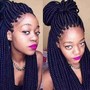 Crochet Braids