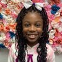 Kid's Box Braids