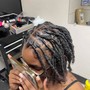 Bob Length Soft Locs