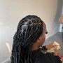 24 inch Soft Locs