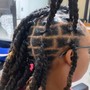 Kids Plaits