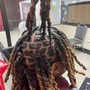 Instant Locs