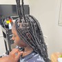 24 inch Soft Locs