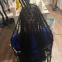 Bob Length Soft Locs