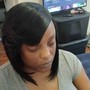 Full Sew In