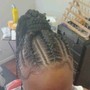 Comb Twist