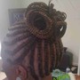 Comb Twist